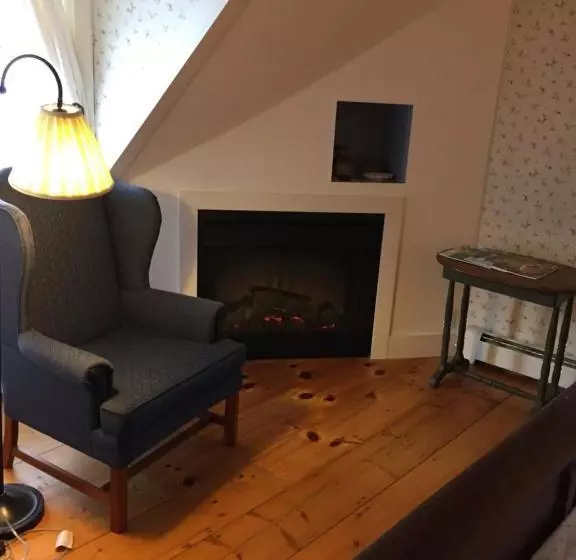Applebutter Inn Bed & Breakfast
