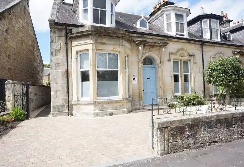 تختخواب و صبحانه Barns Serviced Accommodation