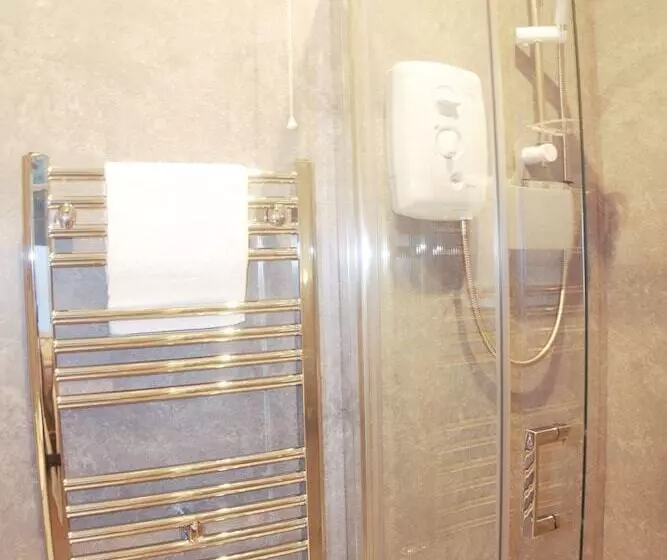 تختخواب و صبحانه Barns Serviced Accommodation