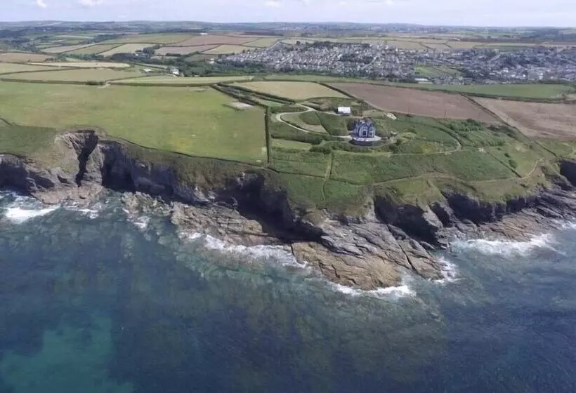 Bed and Breakfast Beacon Crag