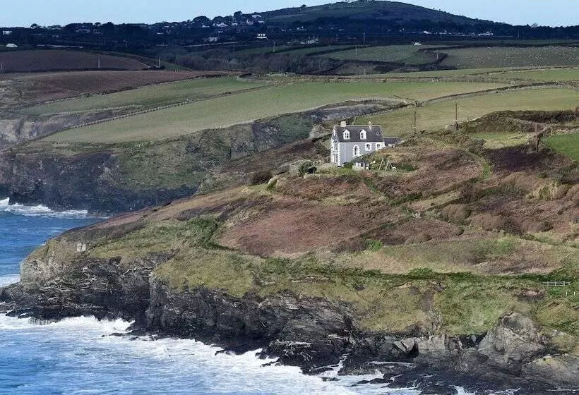 Bed and Breakfast Beacon Crag