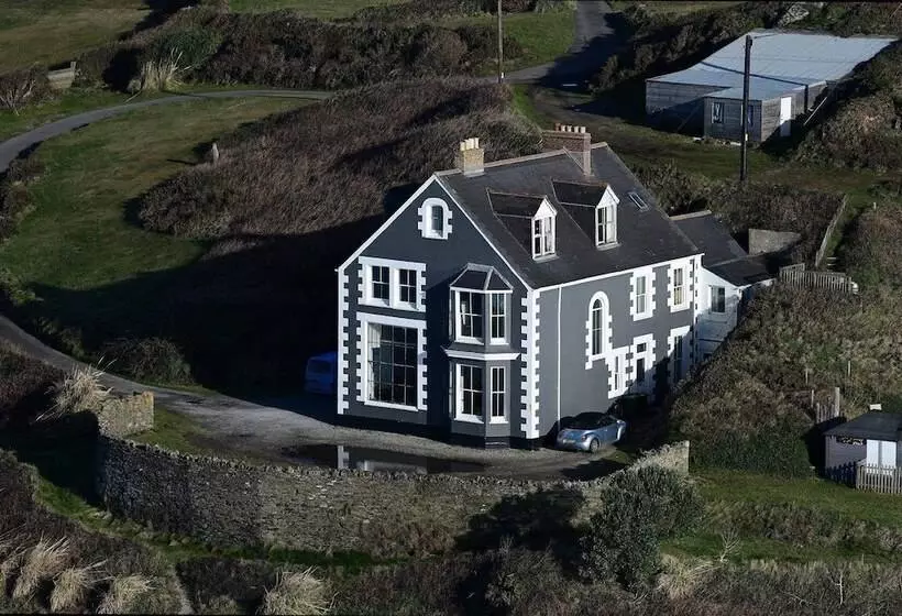 Bed and Breakfast Beacon Crag