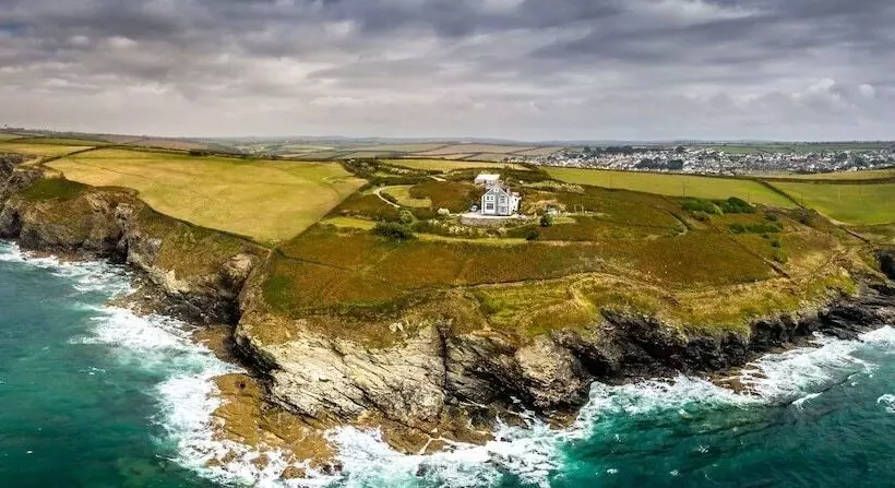 Bed and Breakfast Beacon Crag