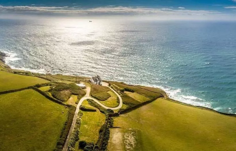 Bed and Breakfast Beacon Crag