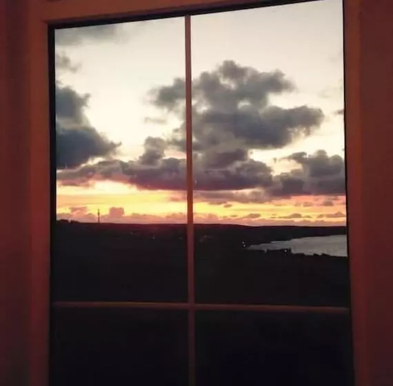 Bed and Breakfast Beacon Crag