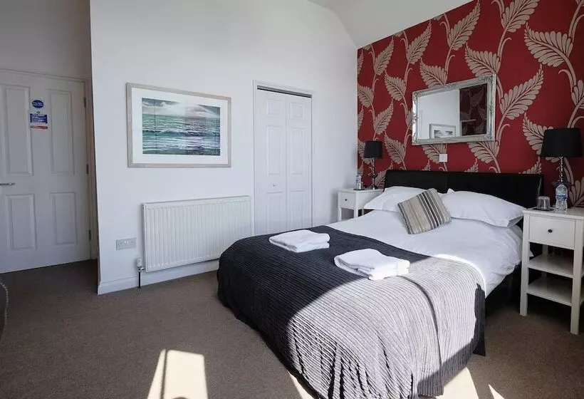 Bed and Breakfast Beacon Crag