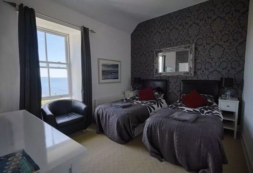 Bed and Breakfast Beacon Crag