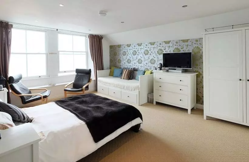 Bed and Breakfast Beacon Crag