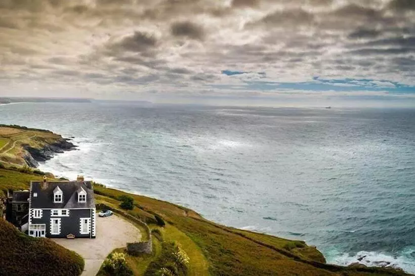 Bed and Breakfast Beacon Crag