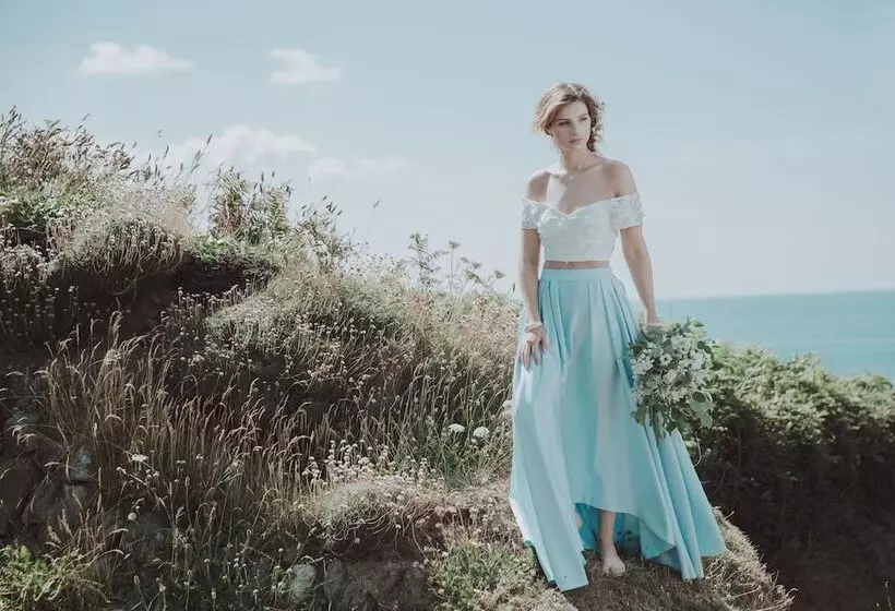 Bed and Breakfast Beacon Crag