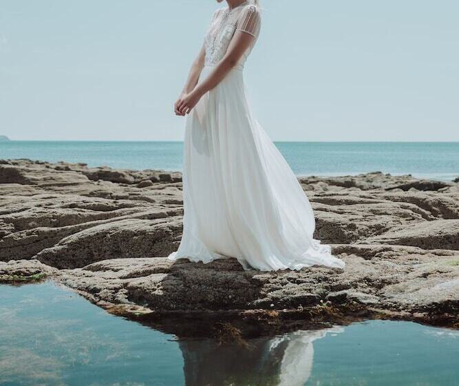 تختخواب و صبحانه Beacon Crag