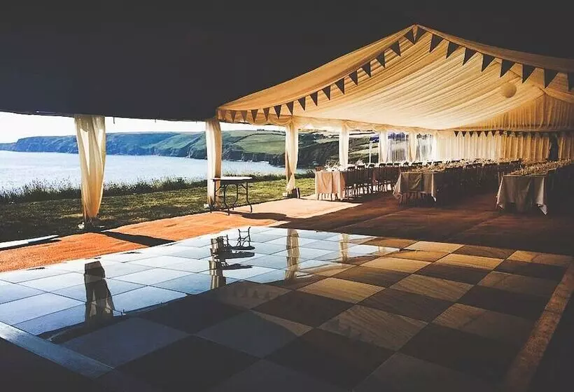 Bed and Breakfast Beacon Crag