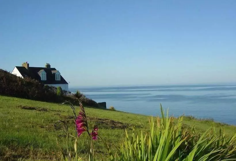 Bed and Breakfast Beacon Crag