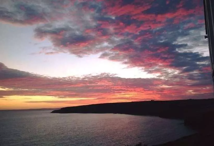 Bed and Breakfast Beacon Crag