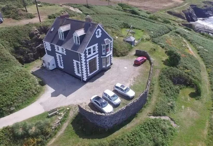 Bed and Breakfast Beacon Crag