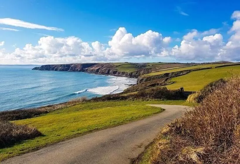 Bed and Breakfast Beacon Crag