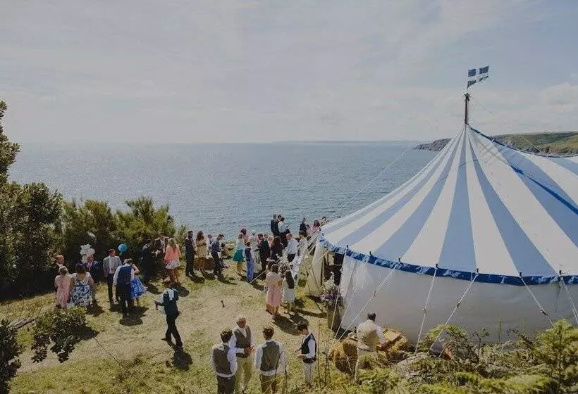 Bed and Breakfast Beacon Crag