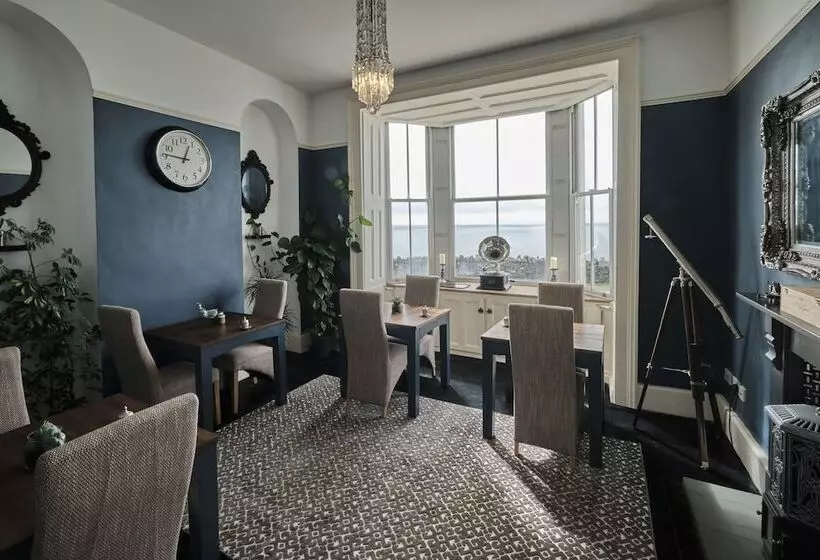 Bed and Breakfast Beacon Crag