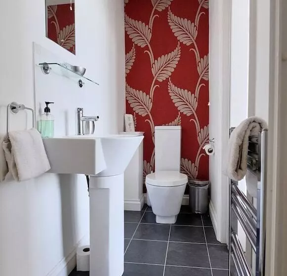 Bed and Breakfast Beacon Crag