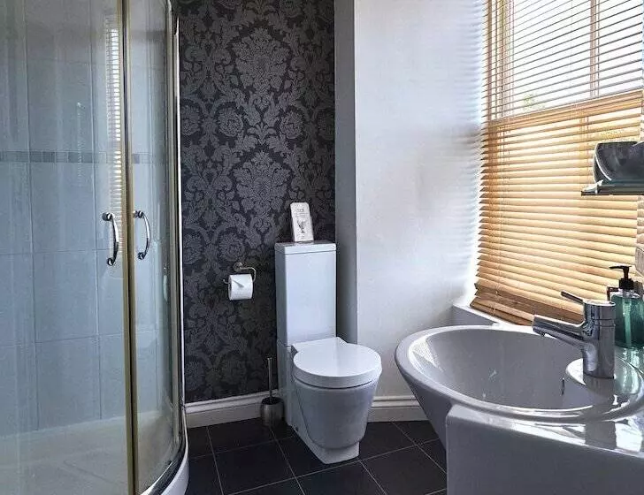 Bed and Breakfast Beacon Crag