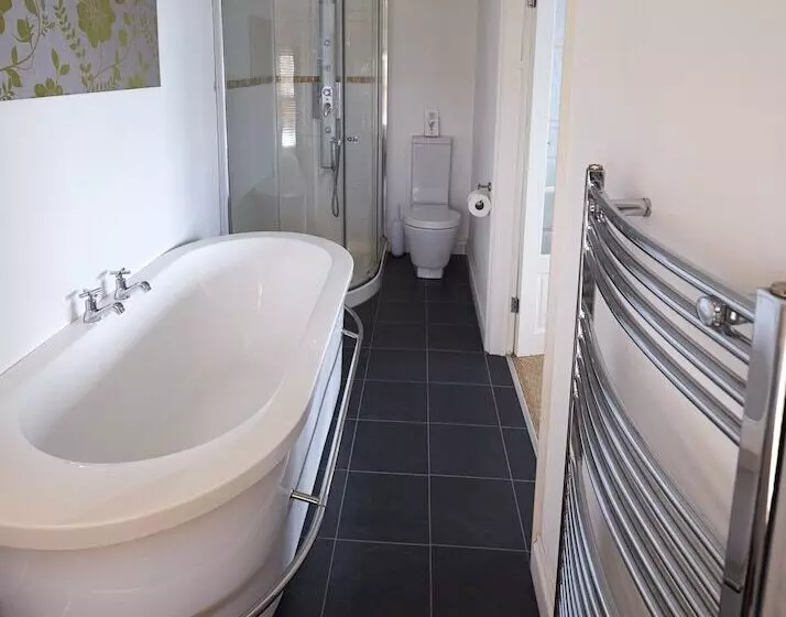 Bed and Breakfast Beacon Crag