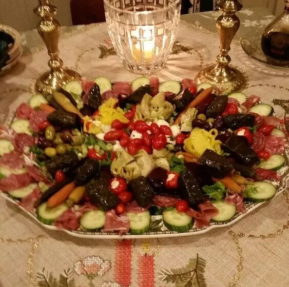 Aamiaismajoitus (B&B) Blue Gentian Lodge At Magic Mountain