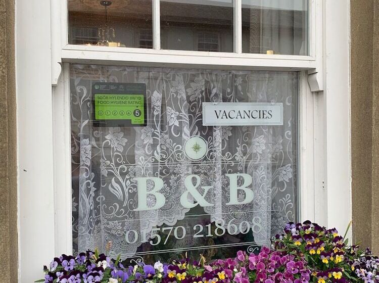 Bed and Breakfast Evangelisa