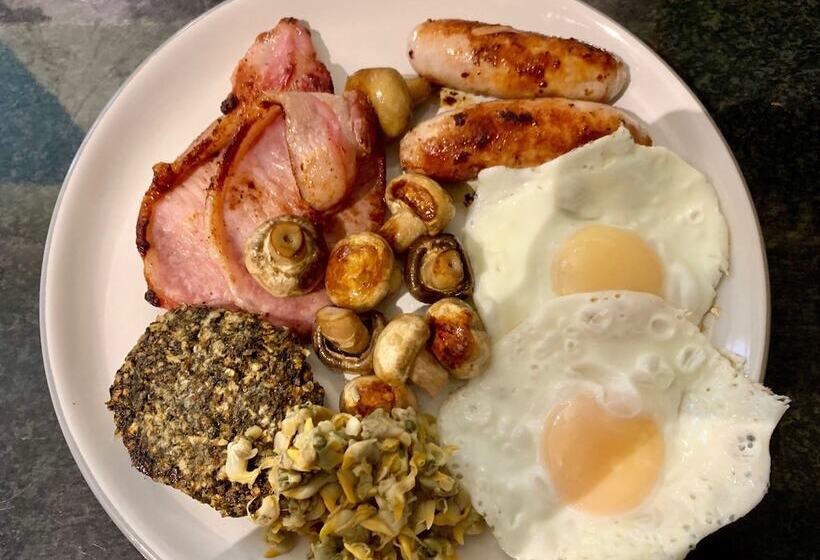 Bed and Breakfast Evangelisa