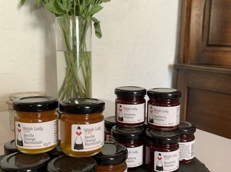 Bed and Breakfast Evangelisa