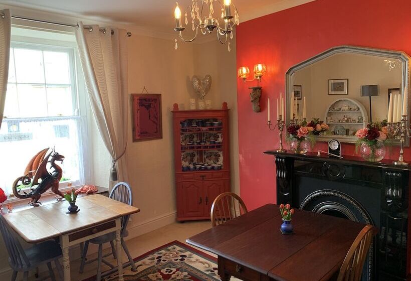 Bed and Breakfast Evangelisa