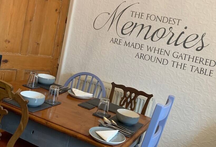 Bed and Breakfast Evangelisa