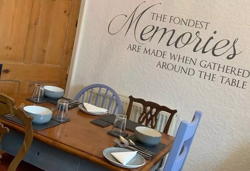 Aamiaismajoitus (B&B) Evangelisa