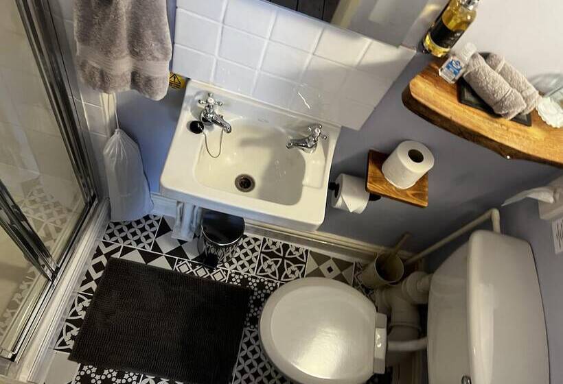 Bed and Breakfast Evangelisa