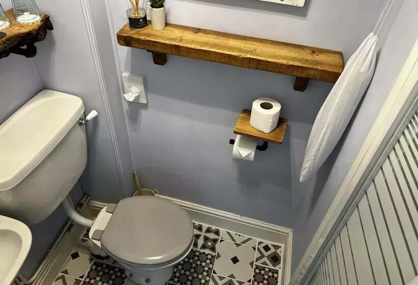 Aamiaismajoitus (B&B) Evangelisa