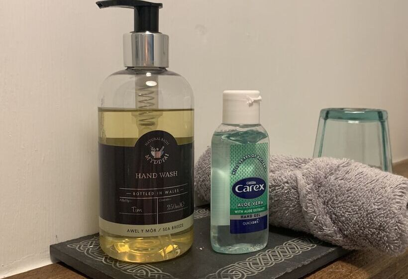 Bed and Breakfast Evangelisa