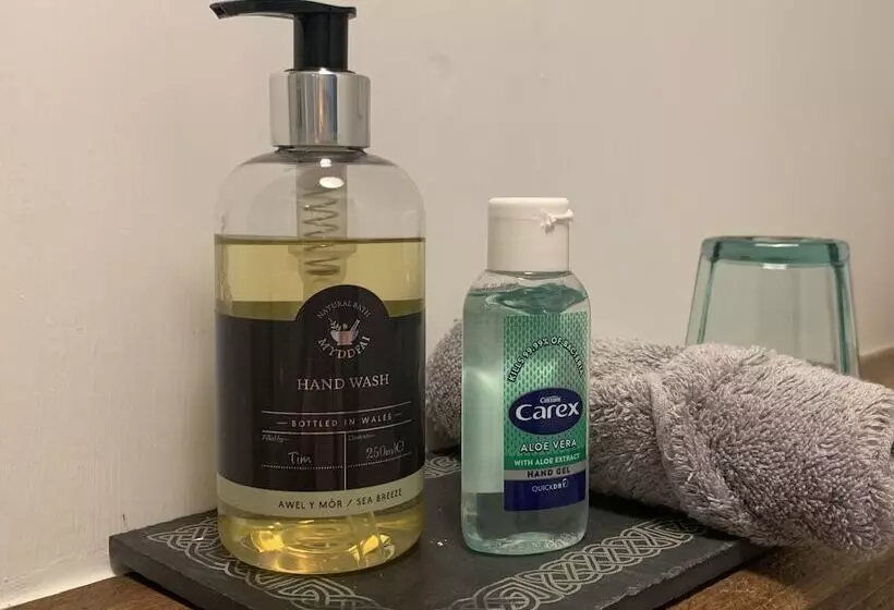 Aamiaismajoitus (B&B) Evangelisa