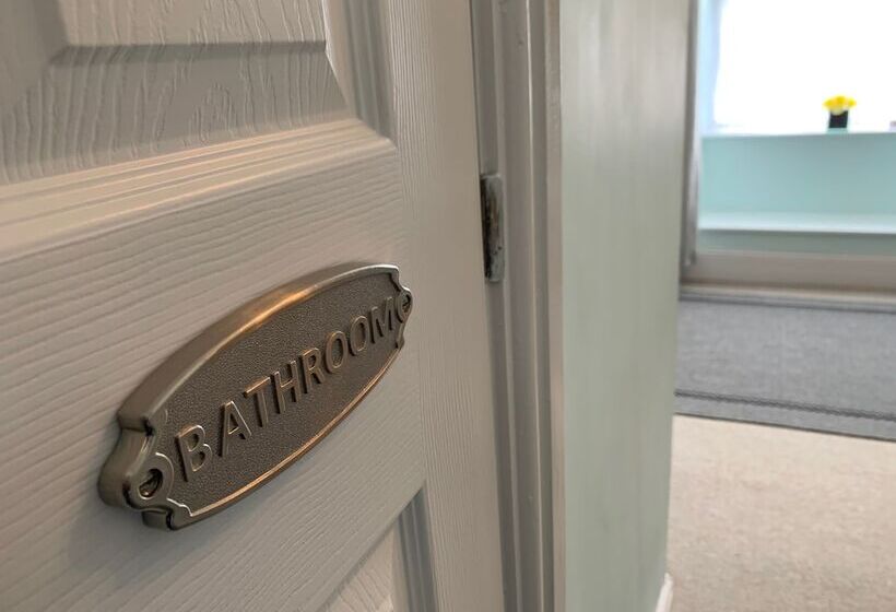 Bed and Breakfast Evangelisa