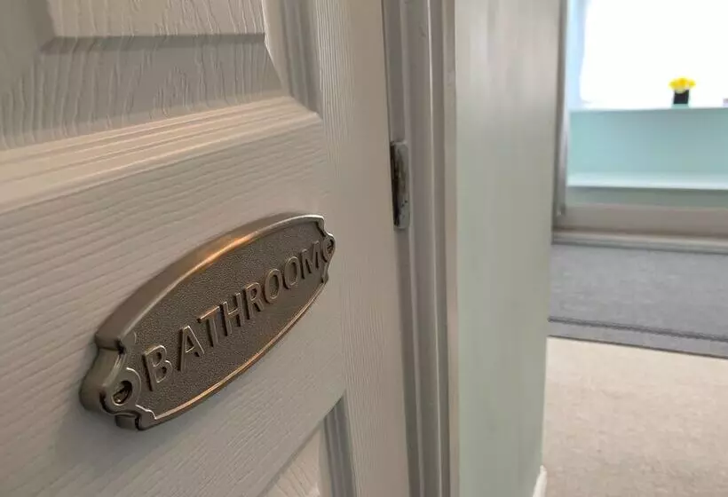 Aamiaismajoitus (B&B) Evangelisa