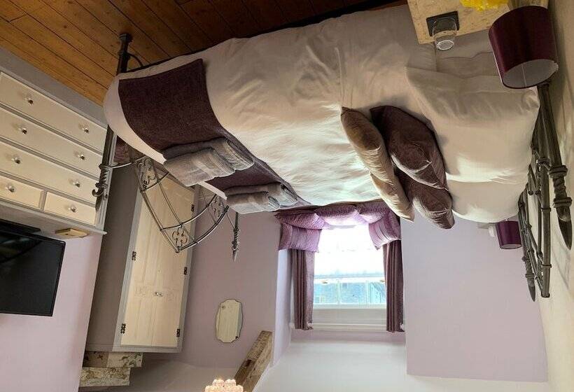 Bed and Breakfast Evangelisa