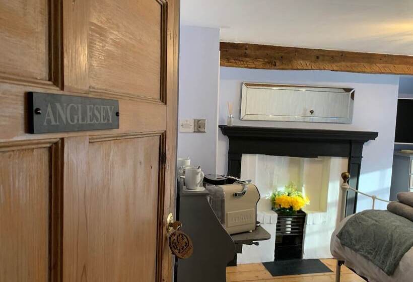 Bed and Breakfast Evangelisa