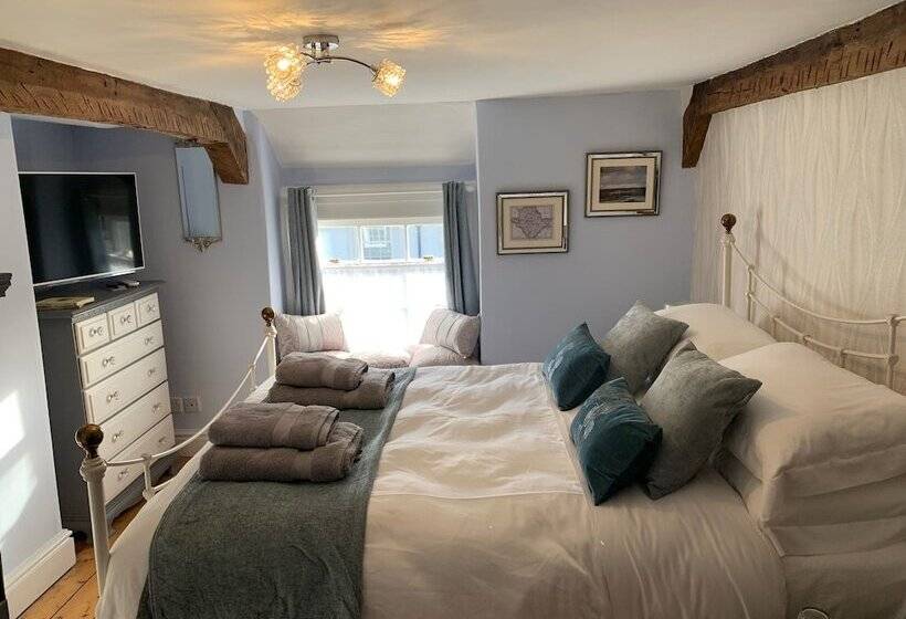 Bed and Breakfast Evangelisa