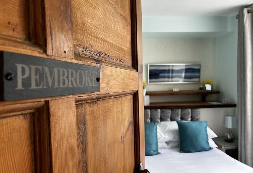 Bed and Breakfast Evangelisa