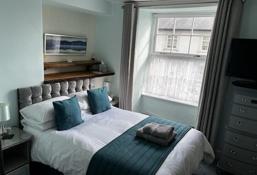 Bed and Breakfast Evangelisa