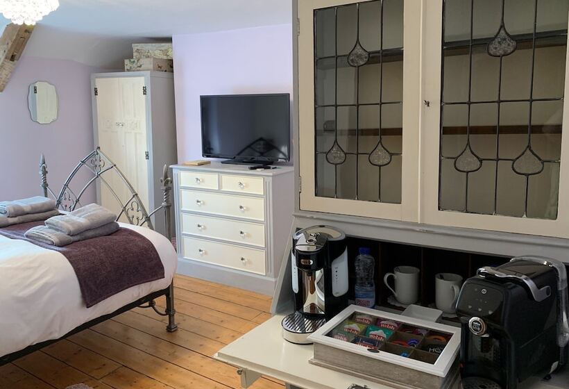 Bed and Breakfast Evangelisa