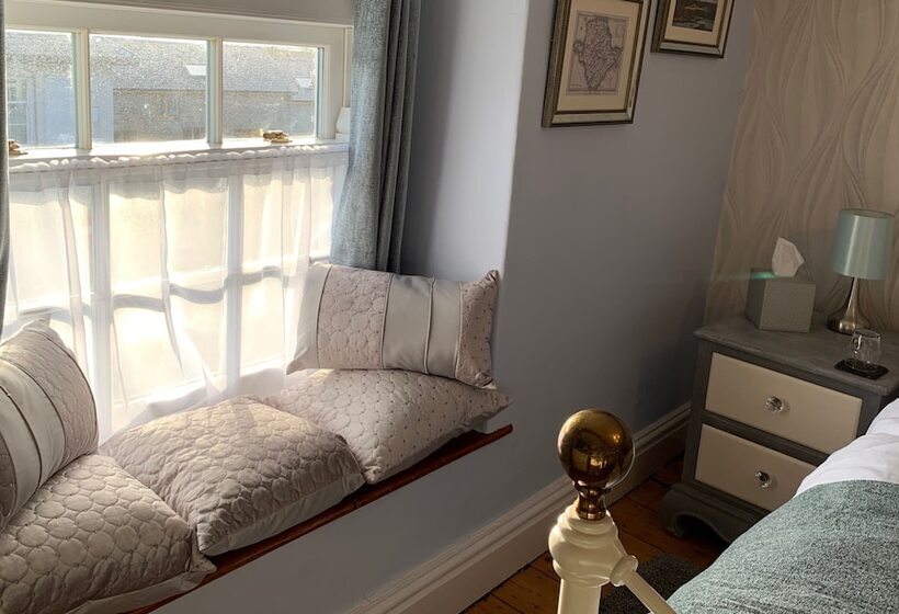 Bed and Breakfast Evangelisa