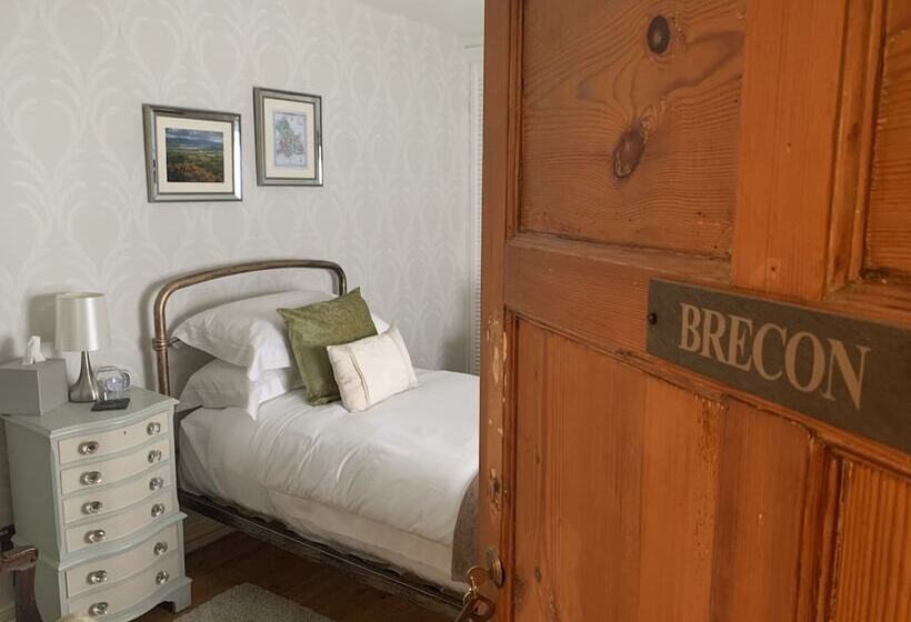 Bed and Breakfast Evangelisa