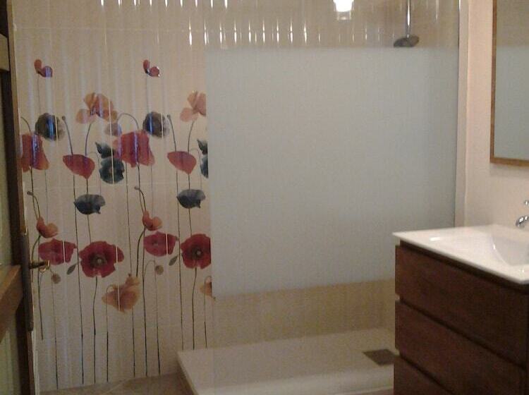 مبيت وإفطار Le Manoir Des Roches