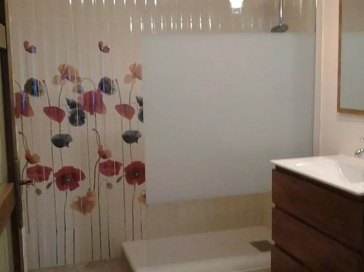 Aamiaismajoitus (B&B) Le Manoir Des Roches