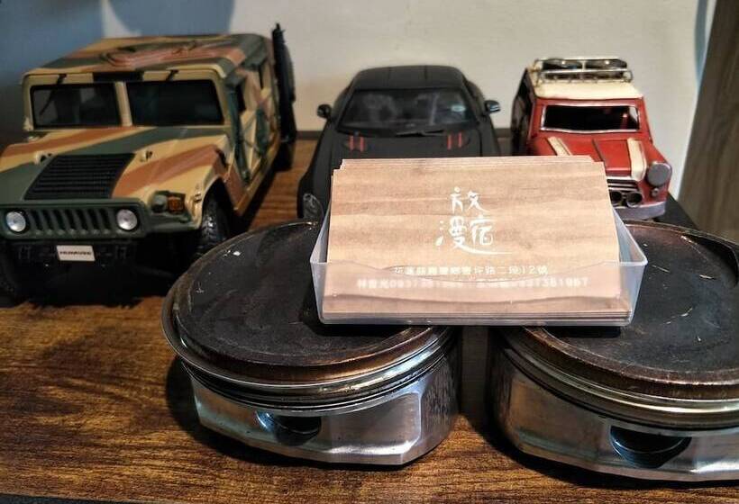 تختخواب و صبحانه Letes Stay