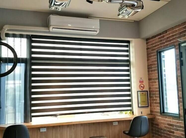 تختخواب و صبحانه Letes Stay